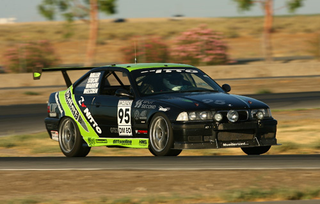 Illustration for article titled What The Truck? Western Endurance Racing Championship Round 3